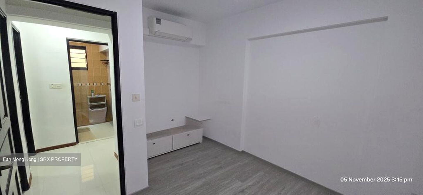 Blk 154 Rivervale Green (Sengkang), HDB 4 Rooms #502231861
